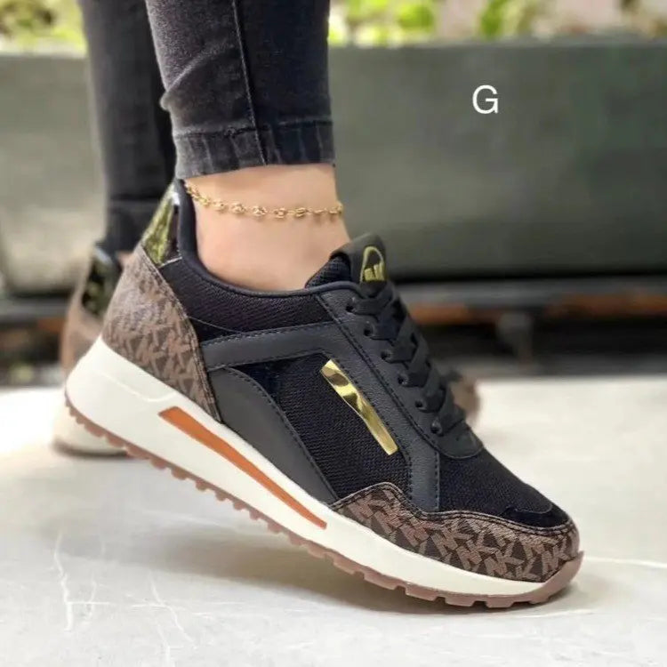 Women's Casual Sports oes Spring Summer New Sle Breathable Me Thi Bot Slip-On Faionable Couple oes