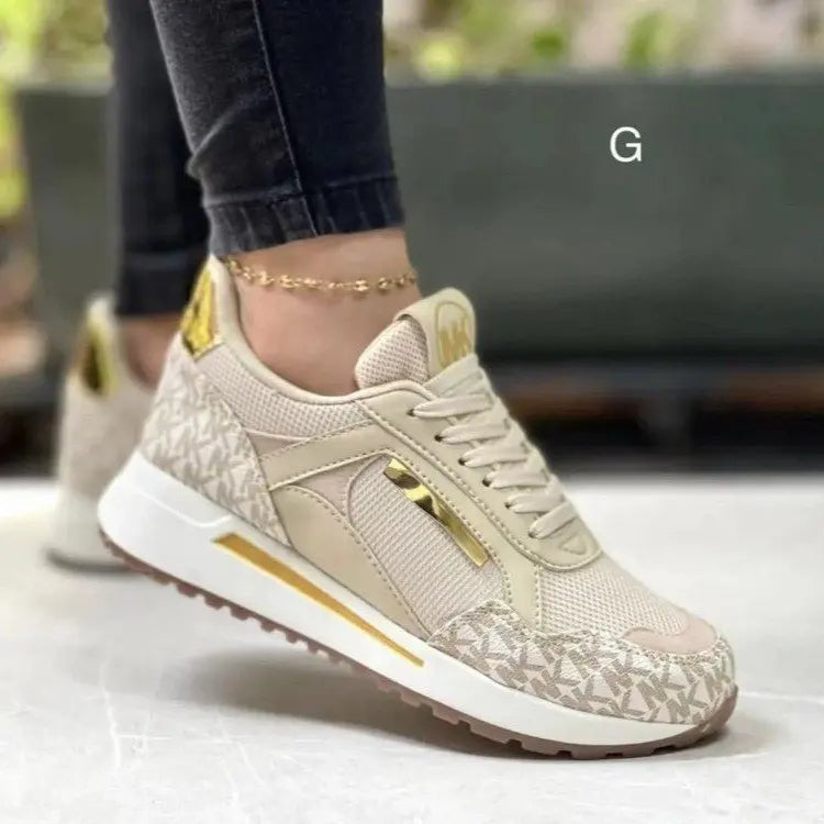 Women's Casual Sports oes Spring Summer New Sle Breathable Me Thi Bot Slip-On Faionable Couple oes