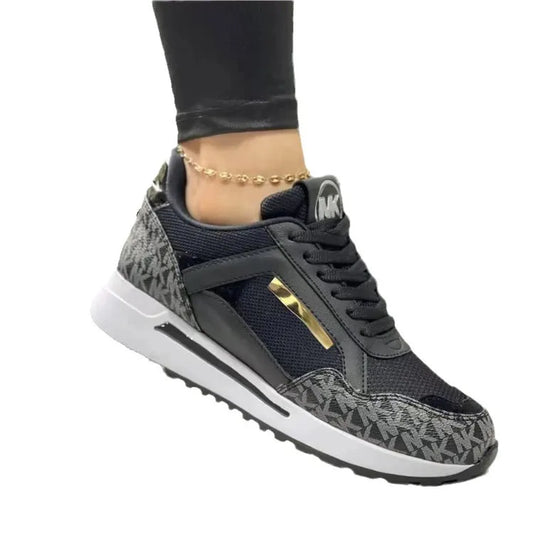 Women's Casual Sports oes Spring Summer New Sle Breathable Me Thi Bot Slip-On Faionable Couple oes
